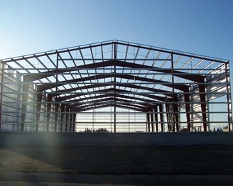 Steel Structures