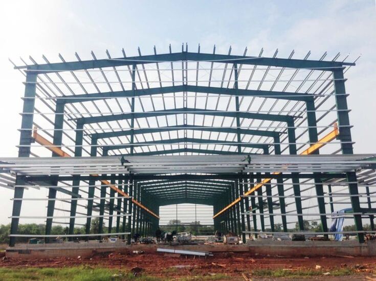 PEB Design & Engineering