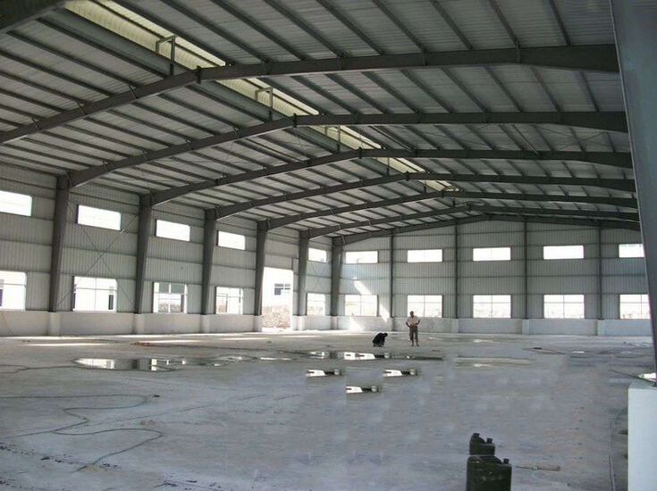 Turnkey Project Solutions